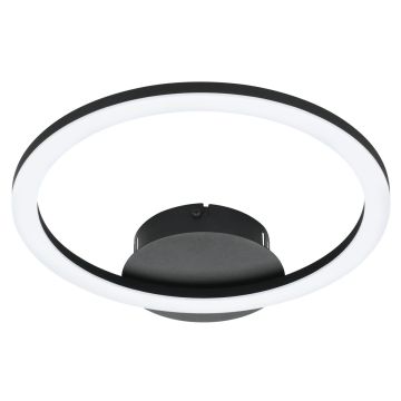 Eglo PARRAPOS-Z 900323 Lustră de tavan 1x12W/LED 3000-6500K 1000LM IP20