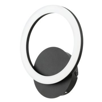 Eglo PARRAPOS-Z 900324 Aplique de perete 1x12W/LED 3000-6500K 850LM IP20