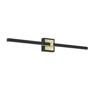 Eglo PEGUERA 900929 Aplique de perete 1x17,5W/LED 3000K 2000lm IP44