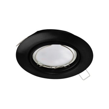 Eglo PENETO 900751 Lumină îngropată deasupra plafonului 1x4.6W/GU10|LED IP20
