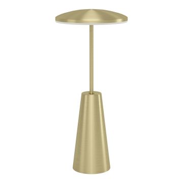 Eglo PICCOLA 900923 Lampă de masă 1x2.8W/LED 2400K|3000K|4000K 270LM IP54