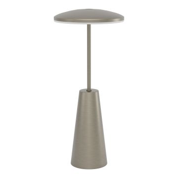 Eglo PICCOLA 900924 Lampă de masă 1x2.8W/LED 2400K|3000K|4000K 270LM IP54