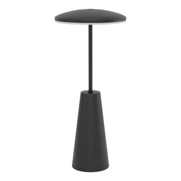 Eglo PICCOLA 900925 Lampă de masă 1x2.8W/LED 2400K|3000K|4000K 270LM IP54