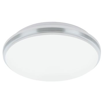 Eglo PINETTO 900365 Lustră de tavan 1x15,6W/LED 4000K 1900LM IP44