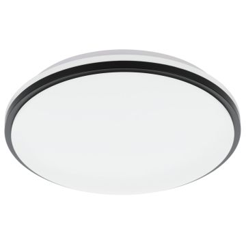 Eglo PINETTO 900366 Lustră de tavan 1x15,6W/LED 4000K 1900LM IP44