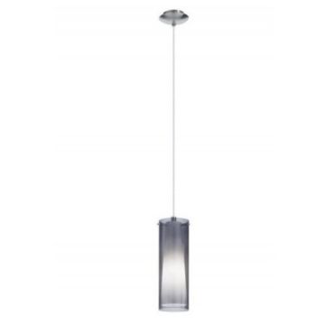 Eglo PINTO NERO 90304 Lampă cu pendul 1x60W/E27