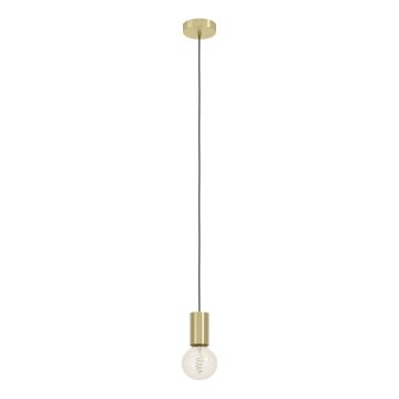 Eglo POZUETA 900799 Lampă cu pendul 1x40W/E27 IP20