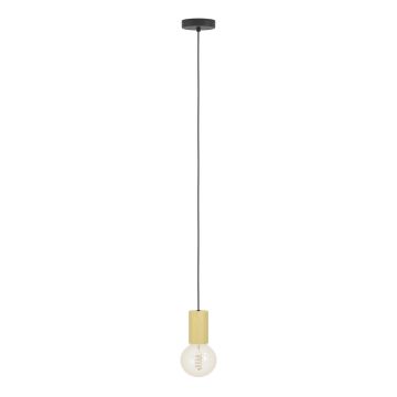 Eglo POZUETA 900801 Lampă cu pendul 1x40W/E27 IP20