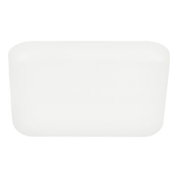 Eglo RAPITA 900966 Lustră de tavan 1x4,5W/LED 3000K 600lm IP20/IP65
