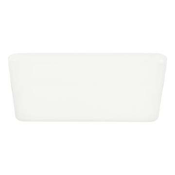 Eglo RAPITA 900967 Lustră de tavan 1x5,5W/LED 3000K 750lm IP20/IP65