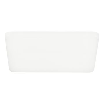 Eglo RAPITA 900968 Lustră de tavan 1x11,5W/LED 3000K 1550lm IP20/IP65