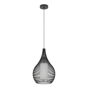 Eglo RAZONI 900828 Lampă cu pendul 1x40W/E27 IP20
