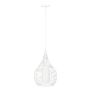 Eglo RAZONI 900829 Lampă cu pendul 1x40W/E27 IP20