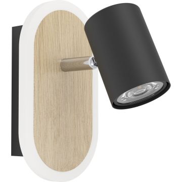 Eglo RIMBOCCHI 901631 Spot 7w/led 3000k ip20 850lm