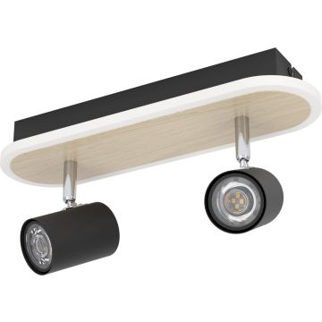 Eglo RIMBOCCHI 901632 Spot 12w/led 3000k ip20 1500lm