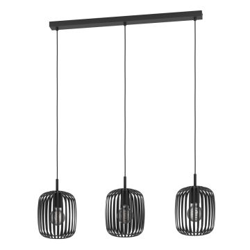 Eglo ROMAZZINA 900495 Lampă cu pendul 3x40W/E27 IP20