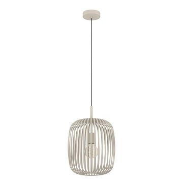Eglo ROMAZZINA 900496 Lampă cu pendul 1x40W/E27 IP20