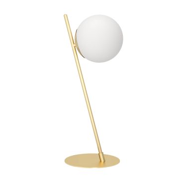 Eglo RONDO 900868 Lampă de masă 1x40W/E27 IP20