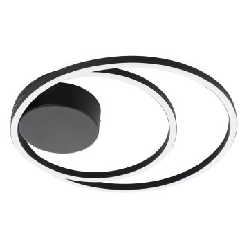 Eglo RUOTALE 900471 Lustră de tavan 1x36W/LED 3000K 4400LM IP20