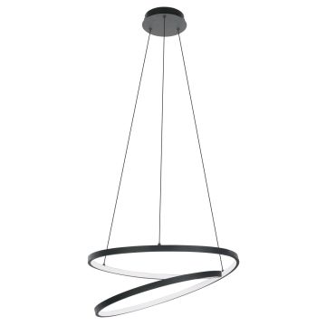 Eglo RUOTALE 900472 Lampă cu pendul 1x37W/LED 3000K 4800LM IP20