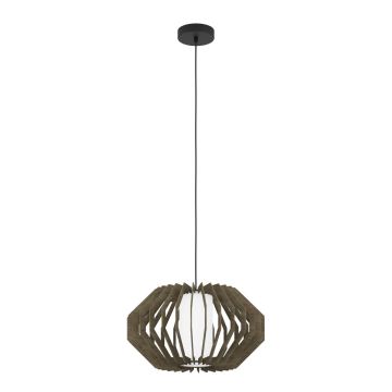 Eglo RUSTICARIA 900386 Lampă cu pendul 1x40W/E27 IP20