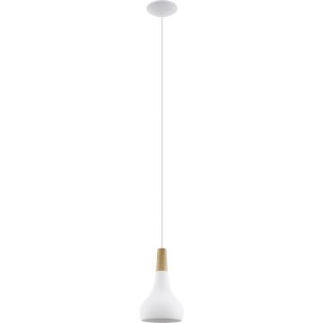 Eglo SABINAR 901177 Lampă cu pendul 1x40w/e27 ip20