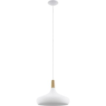 Eglo SABINAR 901179 Lampă cu pendul 1x40w/e27 ip20