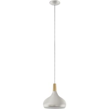 Eglo SABINAR 901181 Lampă cu pendul 1x40w/e27 ip20