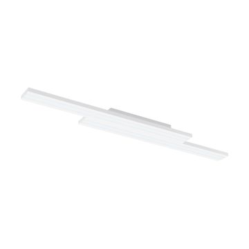 Eglo SALITERAS-Z 900022 Lustră de tavan 2x10,2W/LED 2700-6500K 3100LM IP20
