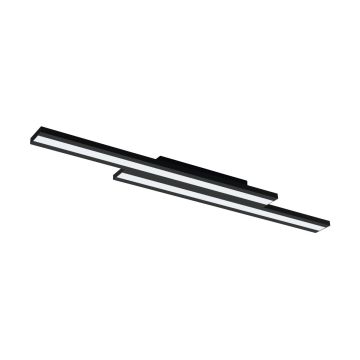 Eglo SALITERAS-Z 900024 Lustră de tavan 2x10,2W/LED 2700-6500K 3100LM IP20