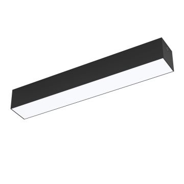Eglo SALITTA 900261 Lustră de tavan 1x9W/LED 3000K 1080LM IP65