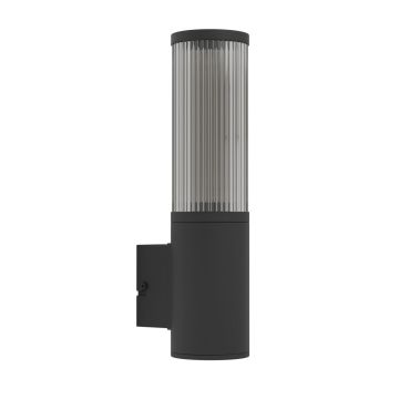 Eglo SALLE 901033 Aplique de perete 1x15W/E27|LED IP54