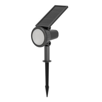 Eglo SAMBUCO 901069 Lampă solară 1x3W/LED 3000K 230LM IP44