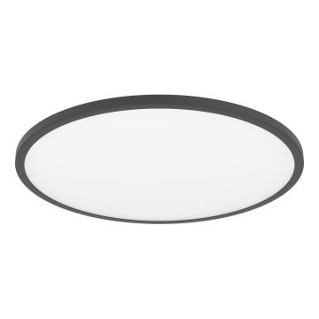 Eglo SARSINA-Z 900762 Lustră de tavan 1x41W/LED 2700-6500K 5800lm IP20