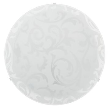 Eglo SCALEA 1 90043 Lustră de tavan 1x60W/E27