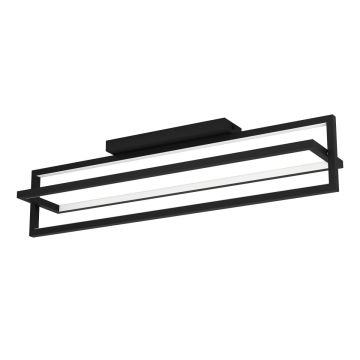 Eglo SIBERIA 900465 Lampă de tavan 1x34W/LED 3000-6500K 4600LM IP20