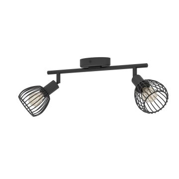 Eglo SONNINO 901039 spot 2x40W/E14   IP20