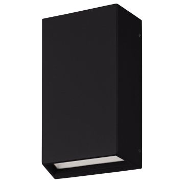 Eglo SPONGANO 900886 Aplique de perete 2x5W/LED 3000K, 4000K, 5000K, 6500K 1200LM IP65