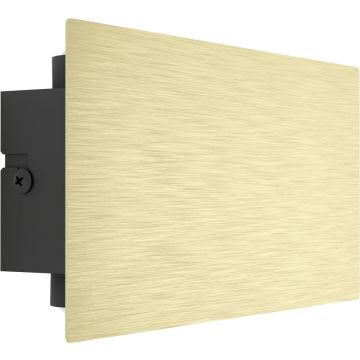 Eglo TALAMELLO 901199 Aplique de perete 6w/led 3000k ip20 750lm