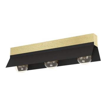 Eglo TARRAFO 900443 Lustră de tavan 3x40W/E27 IP20