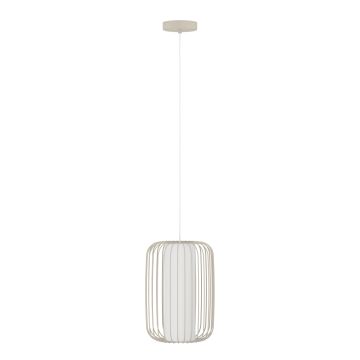 Eglo TERRAROSA 900866 Lampă cu pendul 1x40W/E27 IP20