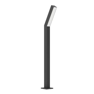 Eglo UGENTO 900993 Lampă de podea 2x4.5W/LED 3000K 960LM IP44