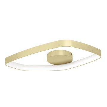 Eglo VALLEROSA 900916 Lustră de tavan 1x25,2W/LED 3000K 3000lm IP20
