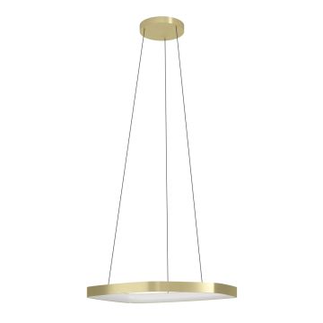 Eglo VALLEROSA 900917 Lampă cu pendul 1x25,2W/LED 3000K 3000lm IP20