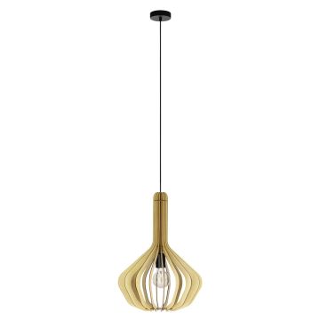 Eglo VELASCO 900152 Lampă cu pendul 1x40W/E27 IP20