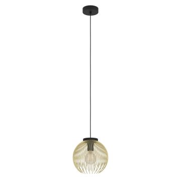 Eglo VENEZUELA 900166 Lampă cu pendul 1x40W/E27 IP20
