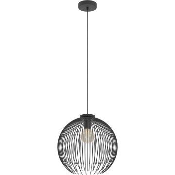 Eglo VENEZUELA 901002 Lampă cu pendul 1x40w/e27 ip20
