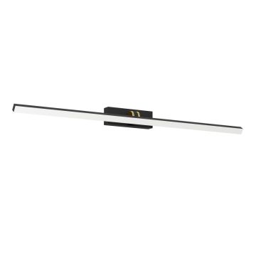 Eglo VERDELLO 900475 Aplique de perete 1x5W/LED 3000-6500K 750LM IP44