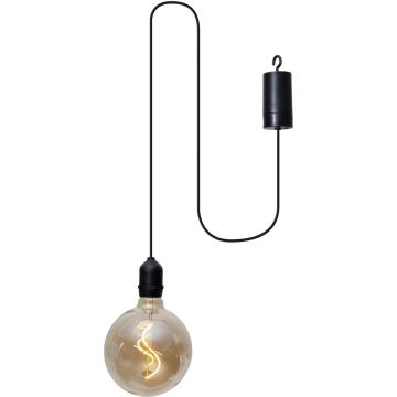 Eglo VIGNANELLO 900211 Gîrlă 1x0,06W/LED 2700K IP44