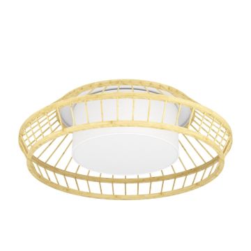 Eglo YUKU-Z 900841 Lampă de tavan 1x22W/LED 2700-6500K 2600LM IP20